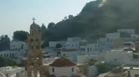 Rodos - Lindos - Akropol