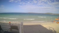 Sardynia - Alghero - Plaża Maria Pia
