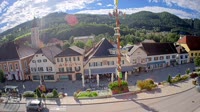 Kindberg - Innenstadt