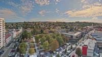 Oberwart - Centro città