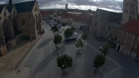 Paderborn - Domplatz