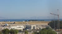 Rodos - Lotnisko Diagoras