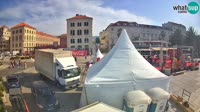 Split - Trg Republike