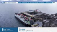 Skye - Armadale - Ferry Terminal