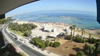 Bari - Playa Pane y Pomodoro