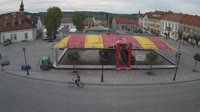Town hall