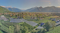 Lana - Valle del Adigio