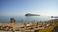 Kreta - Chania - Agia Marina