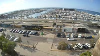 Santa Pola - Puerto Deportivo