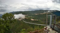 Sellano - Tibetan Bridge