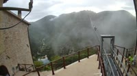 Sellano - Tibetan Bridge