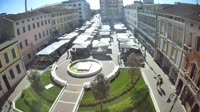 Schio - Piazza Statuto