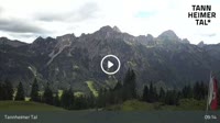 Nesselwängle - Haller