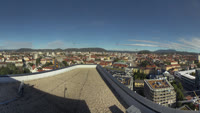 Graz - Vista panoramica
