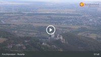 Forchtenstein - Rosalia