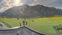 Tubre - Val Venosta