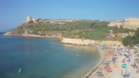 Cerdeña - Cagliari - Playa de Calamosca