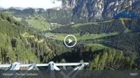 Tires - St. Zyprian - Tierser Seilbahn
