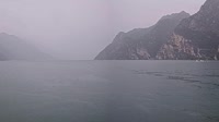 Riva del Garda - Panoramic view
