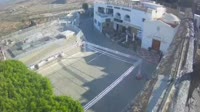 Mojácar - Plaza Nueva