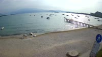 Manerba del Garda - Playa romántica