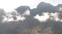 Badia - San Cassiano - Dolomitas