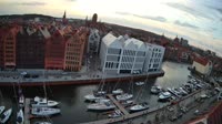 Isla del Granero - Motława