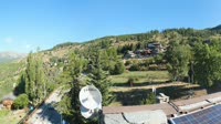 La Magdeleine - Vista panorámica