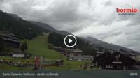 Santa Caterina di Valfurva - Centro Sci Fondo