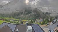 Sölden - Valle de Ötztal