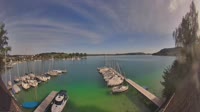 Mattsee - Marina