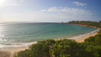 Sardynia - Alghero - Spiaggia del Lazzaretto