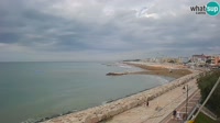 Caorle - Playa de Poniente