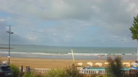 Royan - Spiaggia di Pontaillac