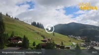 Wald im Pinzgau - Königsleiten - Zillertal Arena