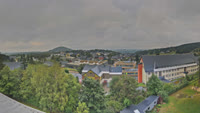 Altenberg - Vista panorámica