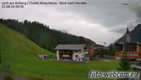 Lech am Arlberg - Chalet Anna Maria