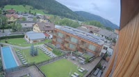 Villabassa / Niederdorf - Hirben Naturlaub