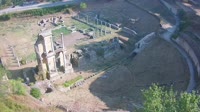 Volterra - The Roman Theatre
