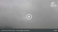 Breuil-Cervinia - Seggiovia Campetto