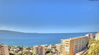Córcega - Ajaccio