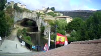 Puentedey - Río Nela