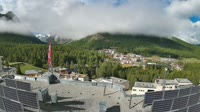 Pontresina - Piz da Staz