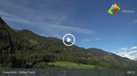 Freienfeld - Stilfes Trens