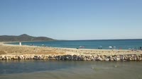 Cerdeña - Posada - playa