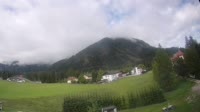 Dobbiaco (Toblach) - Hotel Santer