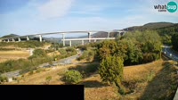 Koper - Črni Kal - Viaduct