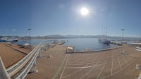 Córcega - Ajaccio - Puerto
