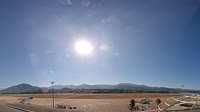 Córcega - Ajaccio - Aeropuerto de Ajaccio-Napoleón Bonaparte