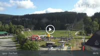 Lipno nad Vltavou - Fox Park